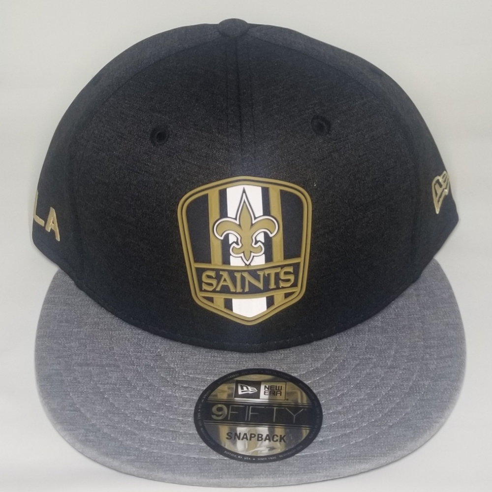 New Orlean Saints Bew Era Cap